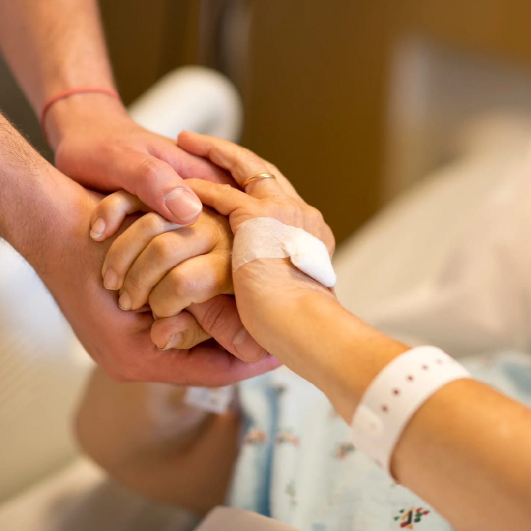 hospitalizacion domiciliaria